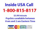 Phone Psychic Reading Call Now