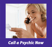 Call for Accurate Psychic Reading
