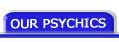 Psychic Reading Psychics